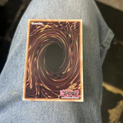 Red-Eyes Retro Dragon BOSH-EN095 Breakers of Shadow 1st Edition - Image 3