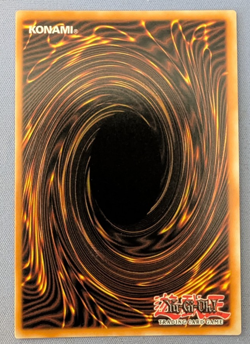 Fallen of the White Dragon BPRO-EN024 Secret Rare Burst Protocol Yugioh Mint 1st - Image 2