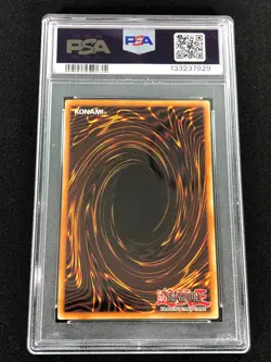 Yugioh 2020 Stardust Dragon 1st TOCH-EN050 PSA 10 Collectors Rare - Image 2