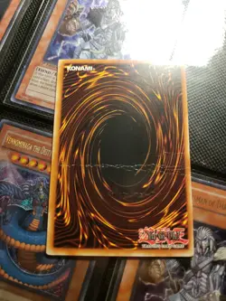 Yugioh Broww Huntsman of Dark World EEN-EN021 Ultimate 1st Edition - Image 4