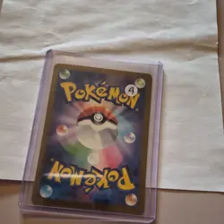 PIKACHU EX 044/193 HOLO DOUBLE RARE MEGA DREAM EX POKEMON JAPANESE NM - Image 2
