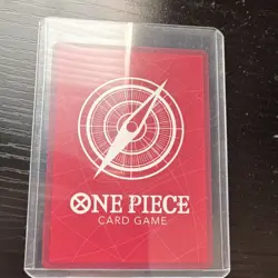 Jewelry Bonney Leader EB04-001 One Piece CCG Egghead Pirates 5000 Power Card - Image 2