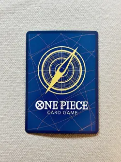 EB02-041 R Going Merry Anime 25th Collection Gioco di carte ONE PIECE giapponese - Image 2