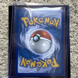 Pokemon Charmander Lv.13 Holo Card 59/99 2009 Steady Firebreathing Call - Image 2