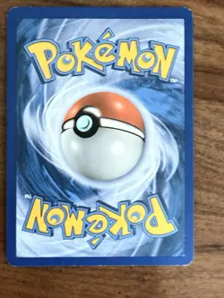 Pokemon Espeon Holo Rare TCG Card 4/95 Call of Legends Series 2011 - Image 3