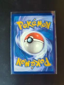 Iono's Voltorb Holo Pokemon Prize Pack Series 7 Promo Pokemon Card NM/LP - Image 2