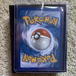 Pokemon Garchomp C LV. 62 Supreme Victors Trading Card 60/147 - Image 2