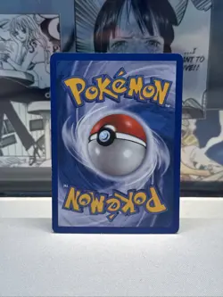 Blastoise 2/100 Crystal Guardians Delta Species Pokemon Card 2006. - Image 2