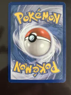 Pokemon Radiant Collection 4 card lot Growlithe Piplup Jirachi Ursaring holos - Image 3