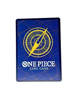 O-Nami (Illustration Box Vol.1) OP05-062 One Piece Promotion Cards Foil - Image 2
