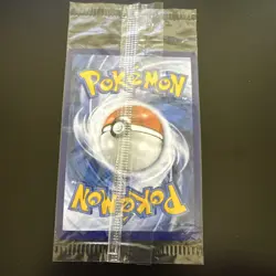 Charmander Pokemon TCG Obsidian Flames 044 SVP Black Star Promo Card, Sealed - Image 2