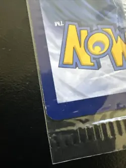 Charmander Pokemon TCG Obsidian Flames 044 SVP Black Star Promo Card, Sealed - Image 3