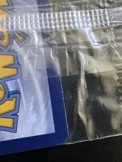 Charmander Pokemon TCG Obsidian Flames 044 SVP Black Star Promo Card, Sealed - Image 4