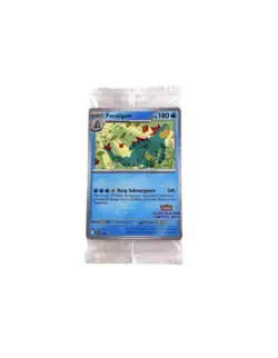 New Sealed 2024 “Pokemon Illustration Contest” TCG 3-Card Promos Pack - Image 1