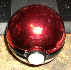 1999, POKEMON, JIGGLYPUFF, GOLD CARD, NINTENDO, IN POKE BOX - Image 4