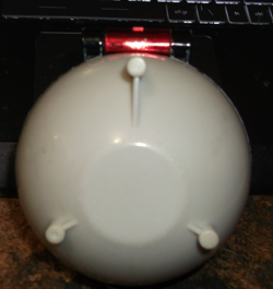 1999, POKEMON, JIGGLYPUFF, GOLD CARD, NINTENDO, IN POKE BOX - Image 5