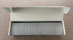 1100+ Pokemon Cards | Bulk Lot - Commons and Uncommons No Energies NM-LP - Image 1