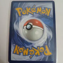 Team Rocket's Moltres ex 031/182 Pokemon Card DRI Double Rare Fire Holo - Image 2