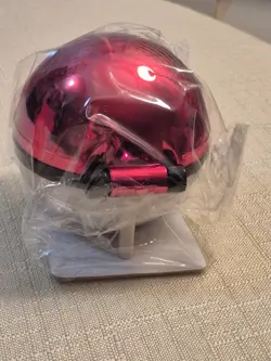 New! Sealed! Pokemon Charizard Trading Card 23k Gold Plated 1999 Burger King Mib - Image 4