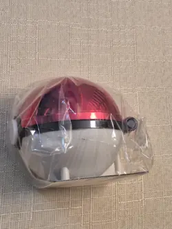 New! Sealed! Pokemon Charizard Trading Card 23k Gold Plated 1999 Burger King Mib - Image 5