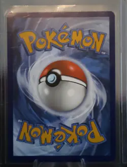 Pokemon TCG Giovanni's Charisma Full Art Trainer Ultra Rare Card 197/165 - Image 2