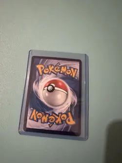 2025 Pokemon TCG S-Chinese Gem Pack Vol.3 CBB3C 0407/07 Cubone J70 ZR37 - Image 2