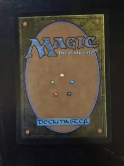 MTG Final Fantasy English The Darkness Crystal Borderless 0335 Foil - Image 2