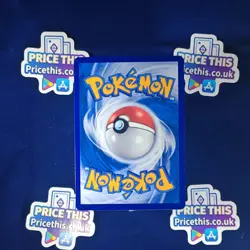 Pokemon TCG Cubone Illustration Rare Card 0407/07 Chinese Exclusive - NM - Image 2