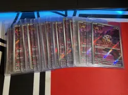 Pokemon TCG Cubone three star 0407/07 – Gem Vol.3 – Chinese Exclusive - Image 1