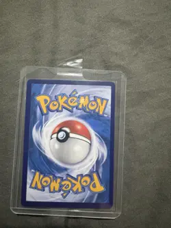 Pokemon TCG Cubone Illustration Rare Card 0407/07 Chinese Exclusive - NM/M - Image 2