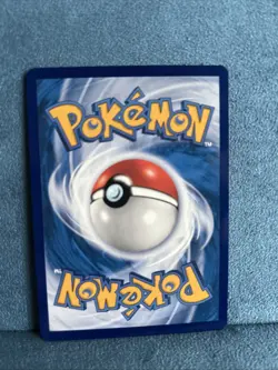 Pokemon TCG Cubone Illustration Rare Card 0407/07 Chinese Exclusive - NM - Image 2