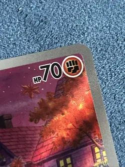 Pokemon TCG Cubone Illustration Rare Card 0407/07 Chinese Exclusive - NM - Image 3