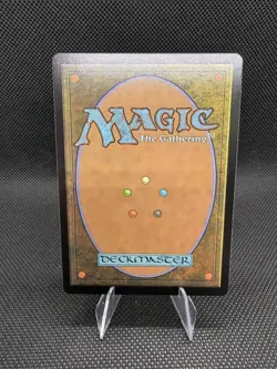 Thran Dynamo Commander Masters Regular - Image 2