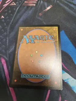 Magic: The Gathering Cloud, Midgar Mercenary Legendary Creature Rare White Fina… - Image 2