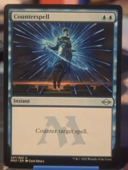 Counterspell Modern Horizons 2 Regular - Image 1