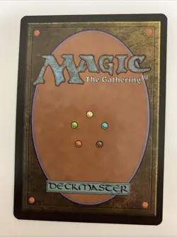 MTG NM Planar Chaos Judgment Free Shipping In The US With Tracking - Image 2