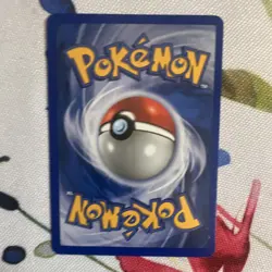 Pokemon Tentacruel 51/101 EX Hidden Legends Reverse Holo Uncommon Stage 1 70 HP - Image 3