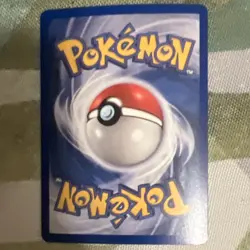 Pokemon TCG Charmander 57/112 EX FireRed & LeafGreen Reverse Holo Common 2004 - Image 3