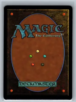 Magic The Gathering Dissension Ghost Quarter #173/180 MTG TCG CCG - Image 2