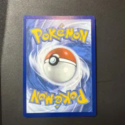 Pokemon Misty’s Psyduck #193 Destined Rivals Illustration Rare NM - Image 2