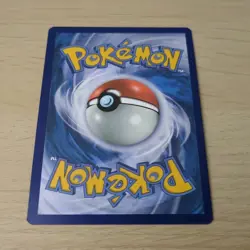 Pokemon Deerling 165/162 Scarlet & Violet Temporal Forces Holo TCG Card - Image 4