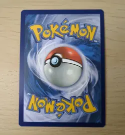 Pokemon Deerling 165/162 Scarlet & Violet Temporal Forces Holo TCG Card - Image 5