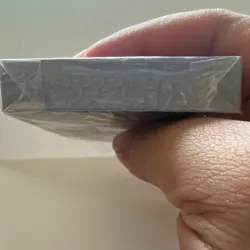 Pokemon Team Rocket's Mimikyu Destined Rivals 087/182 Prerelease Holo SEALED - Image 3