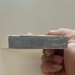 Pokemon Team Rocket's Mimikyu Destined Rivals 087/182 Prerelease Holo SEALED - Image 4