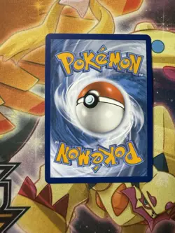 Wigglytuff ex - 040/165 SV: Scarlet & Violet 151 - Pokemon Card - NM - Image 2