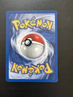 Pokemon Dark Dragonite TCG Card 22/82 Non-Holo - LP - Image 2