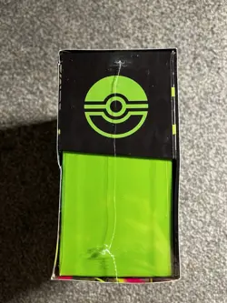 Pokemon TCG Perfect Order Pokemon Center ETB (Brand New & Sealed) DENTED - Image 4