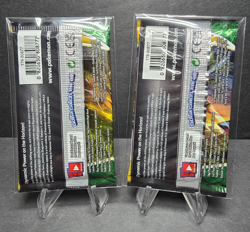 Pokemon- Evolving Skies - Booster Pack Set- 4 Packs- New & Sealed & Sleeved🔥 - Image 5