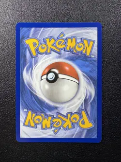 Pokemon Misty's Psyduck Illustration Rare IR Full Art Holo 193/182 Destined - Image 3