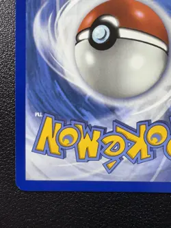 Pokemon Misty's Psyduck Illustration Rare IR Full Art Holo 193/182 Destined - Image 5
